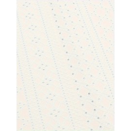 Men's Casual Button-Down Beach Shirt - Short Sleeve, Stretch Fabric, Summer Tropical Top with Turquoise Collar