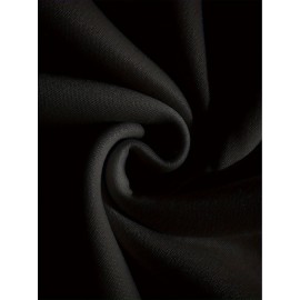 Trumpkin Halloween Graphic Hoodie, Cotton Blend Casual Knit Fabric, Regular Fit, Hooded Sweatshirt with Slight Stretch, with Pocket Detail, for Men'S Funny Retro Print Streetwear