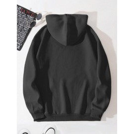 Best Gifts for Men Unlock Your Style with our Men's Fashion Hoodie - Embrace the Mystery of Physics Equations!