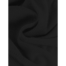 1pc Dr Pepper Print Men'S Casual Hoodie - Cozy Long Sleeve Pullover with Hood, Polyester Fabric, Regular Fit, Stretchy, for Autumn/Winter